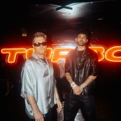 ADRIATIQUE'S "LOVE'S A GAME" CHARTS