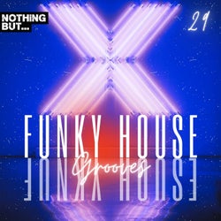 Nothing But... Funky House Grooves, Vol. 29