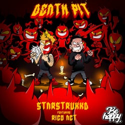 Death Pit (feat. Rico Act)