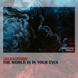 The World Is in Your Eyes