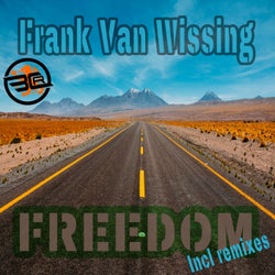 Freedom Incl Remixes