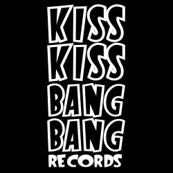 KissKissBangBang Records May Chart