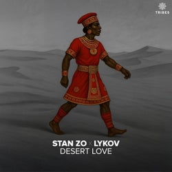 Desert Love