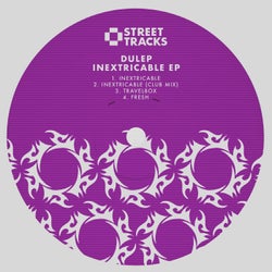 Inextricable EP