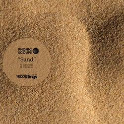 Sand