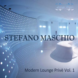 Modern Lounge Privè, Vol. 1