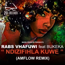 Ndizifihla Kuwe (AMflow Remix)