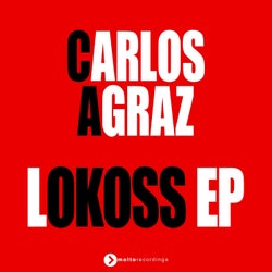 LOKOSS EP
