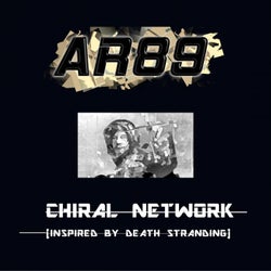 Chiral Network (Inspired by Death Stranding)