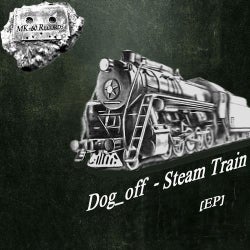 Steam Train EP
