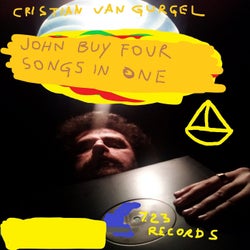 John Buy Four Songs in One