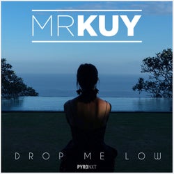 Drop Me Low (Extended Mixes)