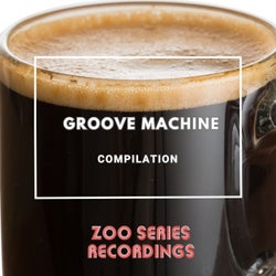 Groove Machine