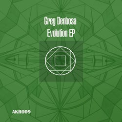 Evolution EP