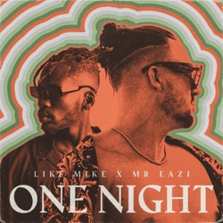 One Night (feat. Mr Eazi)
