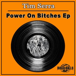 Power On Bitches Ep