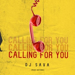 Calling for You (Extended)
