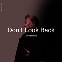 Don't Look Back