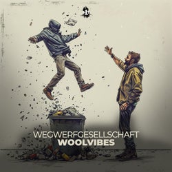 Wegwerfgesellschaft
