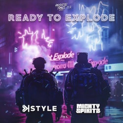 Ready To Explode - Extended