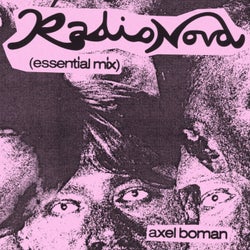Radionova (Essential Mix)