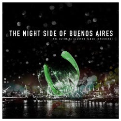 The Night Side of Buenos Aires