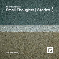 Small Thoughts | Stories