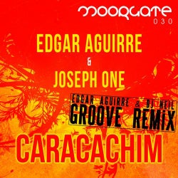 Caracachim (Groove Remix)