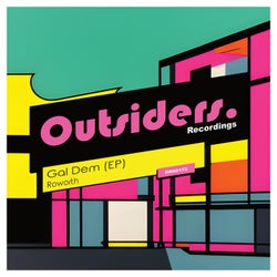 Gal Dem (EP)