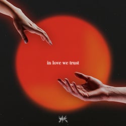 in love we trust