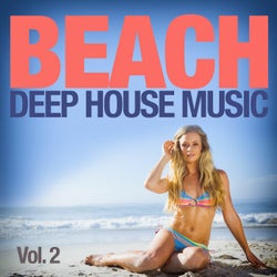 Beach, Vol. 2 (Deep House Music)