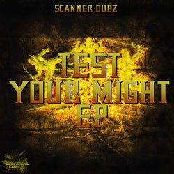 Test Your Might Ep