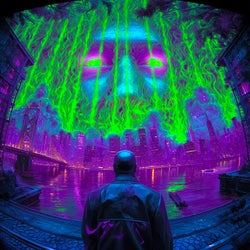 Synthetic Aurora Collapse