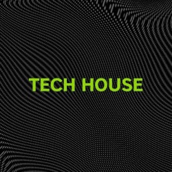 Biggest - Tech House