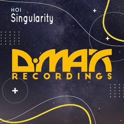 Singularity (Original Mix)