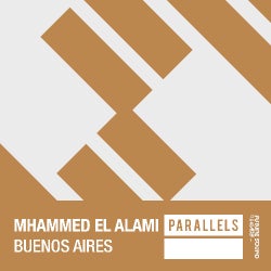 Mhammed El Alami's "Buenos Aires" Chart