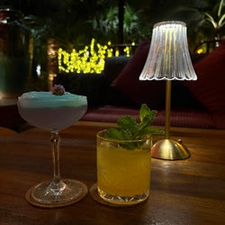 Cocktail Night