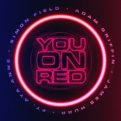 You On Red (feat. Aya Anne)