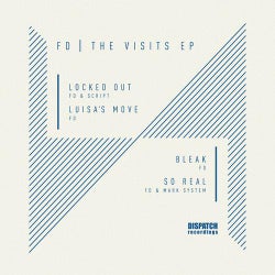 The Visits EP