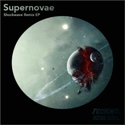 Shockwave Remix EP