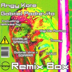 Remix Box