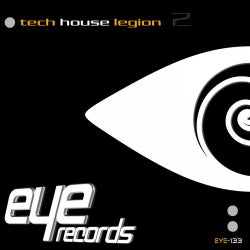 Tech House Legion - Volume 2