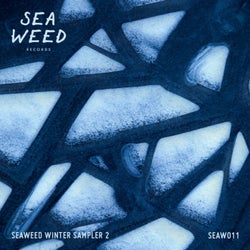 Seaweed Winter Sampler 2