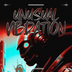 Unusual Vibration