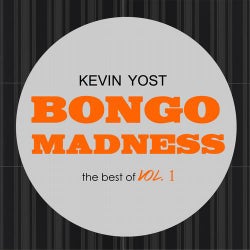 Bongo Madness (The Best Of Vol. 1)