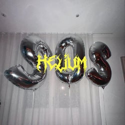 Helium (Extended Mix)