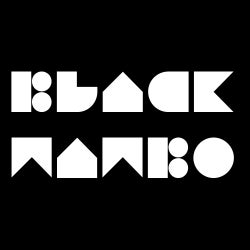 BLACKMAMBO FREAK MUZIQ OF APRIL 2012