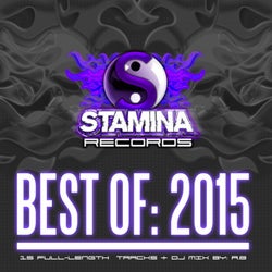 Best Of Stamina Records 2015