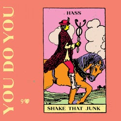 Shake That Junk