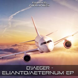 Elianto & Aeternum EP